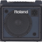 Roland KC200 100W 4-Ch Mixing Keyboard Amplifier