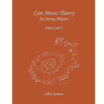 Core Music Theory for String Players - Viola 7