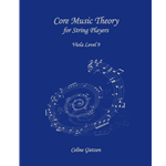 Core Music Theory for String Players - Viola 9