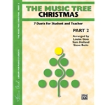 The Music Tree: Christmas - Part 2