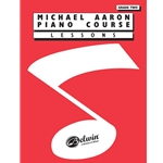 Michael Aaron Piano Course: Lessons - Grade 2