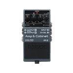 Boss IR-2 Amp & Cabinet Simulator Effect Pedal