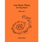 Core Music Theory for String Players - Cello 1