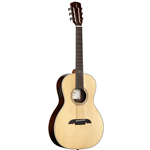 Alvarez AP70e Acoustic-Electric Parlor Guitar