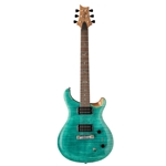 PRS SE Paul's Guitar - Turquoise