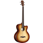 Alvarez AEB70ce Artist Elite Series Acoustic-Electric Bass