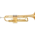 Yamaha YTR-4335GII Intermediate Trumpet