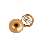 Sousaphone Tree Ornament