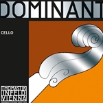 Thomastik Dominant Cello D String DRT143