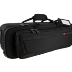 Protec ProPac Vertical Fit Trumpet Case - Black PB301SCL