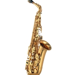 Yamaha YAS875EXII Custom EX Step-Up Alto Saxophone