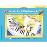 Music for Little Mozarts: Music Recital Book 3