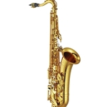 Yamaha YTS82ZII Custom Z Tenor Saxophone