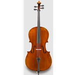 Eastman VC405 Step-Up Cello