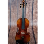 Maple Leaf Strings Master Linn MLS3100 4/4 Step-Up Violin