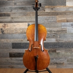 Maple Leaf Strings MLS2100-HA Haddock Cello
