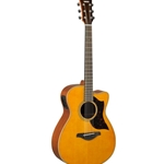 Yamaha AC1M Acoustic / Electric Guitar