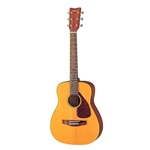 Yamaha JR1 3/4-size Acoustic Folk Guitar - Natural