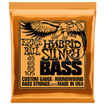 Ernie Ball Slinky Bass Strings EBSLINKYBASS