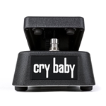 Dunlop GCB95 Cry Baby Wah Effect Pedal