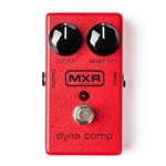 MXR MXR102 Dyna Comp Compressor Effect Pedal