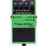 Boss PH-3 Phase Shifter Effect Pedal