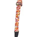Henry Heller Guitar Strap HSUB2