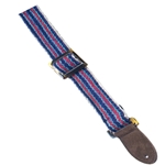 HenryHeller Guitar Strap HPRU