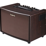 Roland Acoustic Amp Rosewood AC60RW