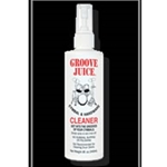 Groove Juice Cymbal Cleaner Spray