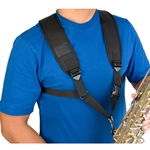 Protec Saxophone Harness - Larger Size - A306M