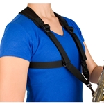 Protec Saxophone Harness - Smaller Size