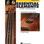 Essential Elements for Ukulele Book 1