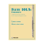 Flute 101.5 - A Method and Duet Collection for the Advanced Beginner Flutist