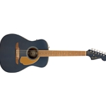 Fender Malibu Player Acoustic-Electric Guitar