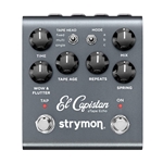 Strymon El Capistan V2 Tape Echo Effect Pedal