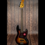 Squier Classic Vibe 60s Fretless Jazz Bass