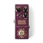 MXR Duke of Tone Overdrive Effect Pedal