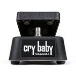 Dunlop Cry Baby Classic Wah Effect Pedal