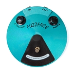 Dunlop Jimi Hendrix Fuzz Face Distortion Effect Pedal