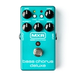 MXR Bass Chorus Deluxe Effect Pedal