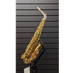 Jupiter CAS1070Q CXL Step-Up Alto Saxophone
