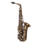 P. Mauriat PMXA-67RUL Professional Step-Up Alto Saxophone