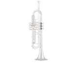 SE Shires TRQ10RS Step-Up Bb Trumpet with Reverse Leadpipe
