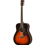 Yamaha FG830 Acoustic Guitar - Tobacco Brown Burst