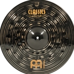 Meinl Classics Custom Dark 18" Crash