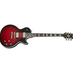 Epiphone Les Paul Prophecy - Red Tiger Aged Gloss