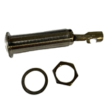 Allparts Switchcraft 151 Mono Long Threaded Jack