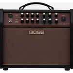 Boss Acoustic Singer Live LT Acoustic Amplifier