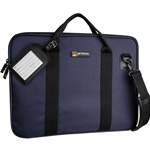 ProTec Slim Standard Music Portfolio Bag - Blue